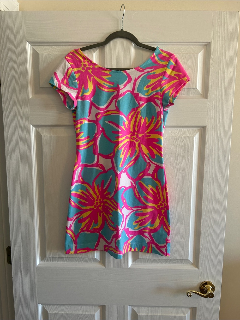 MAHI GOLD size Small